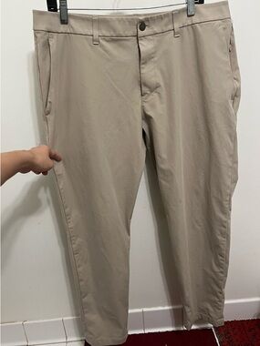 A26 Lululemon Pants